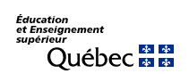 Nos partenaires - Ministère de l'Éducation et de l'Enseignement supérieur (MEES)